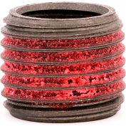 M10-1.0 Carbon Steel Insert For Metal - 329-1008 - Made In USA - Pkg Qty 5