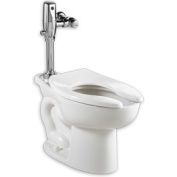 American Standard 3 043 001,02 Madera 16-1/2" H ADA allongée toilette, 1,1-1,6GPF