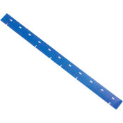 Global Industrial™ Remplacement de polyuréthane Avant Squeegee Blade pour 18" Scrubber