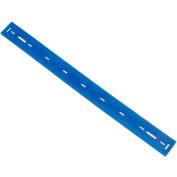 Global Industrial™ Remplacement Polyuréthane Lame de Squeegee arrière pour 18" et 20" Scrubber