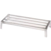 PVI, DR2460-8, Aluminum Nesting Dunnage Rack 60"W x 24"D x 8"H