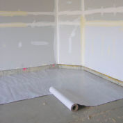 Masque poly-craft Pro Tech® protection au sol, rouleau de 36"W x 200'L