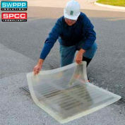 UltraTech 2211 Ultra-Drain Seal®, Clair, Circulaire, 42" dia.
