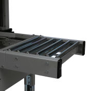 3M-Matic™ Infeed/Exit Conveyor Attachment for 200a/700a/800a/800a3/800ab, 18"L x 24-1/2"W