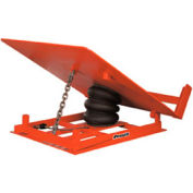 PrestoLifts™ Pneumatic Tilt Table AT20-3648 36 x 48 2000 Lb. Capacity