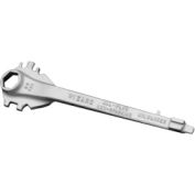 Wizard® Drum Bung Plug Wrench Non-Ferrous Bronze 121