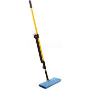 Rubbermaid® Pulse Mopping Kit w/16" Double Sided Folding Frame