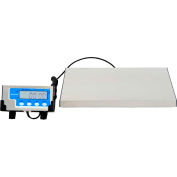 Brecknell LPS15 banc numérique à l’échelle 30 lb x 0,01 lb, 15" 12" x 1" plate-forme x