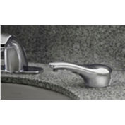 Bobrick® Counter Mount Automatic Bulk Liquid Soap Dispenser - B824