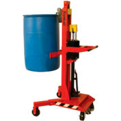 Wesco® Gator Grip® High-Reach Ergonomic Drum Handler 240154