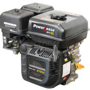 Power Ease, Gas Engine, 7HP, Recoil