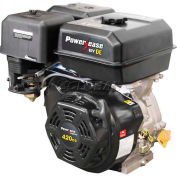 Engine, 15HP 420CC