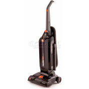 Hoover® TaskVac™ Bagged Upright Vacuum, 13-1/2" Cleaning Width