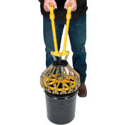 5 Gallon Steel Pail Couvercle Closer PLC-5