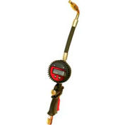 National-Spencer | Zee Line Digital Oil Flow Dispensing Meter 1504