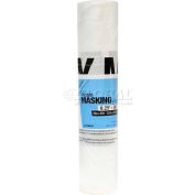 Film de masquage Standard Easymask® 99 "X 90', 69990, qté par paquet : 12