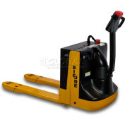 Big Joe® WPT45 Electric Power Pallet Jack Truck - 4500 Lb. Cap. - Batteries 224AH