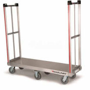 Magliner® BDHK162 Industrial Bulk Delivery Truck 6" Wheels 1800 Lb. Cap.