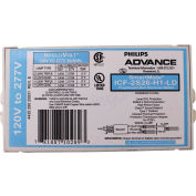 Advance Transformer Electronic Ballast ICF2S13H1LDK, 120-277V, 13 Watts