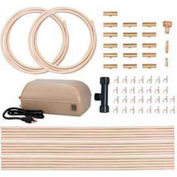 Orbit® Irrigation Booster Pump & 30 Ft. Mist System Combo
