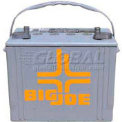 Battery for Big Joe® 3000 Lb. Pallet Truck Global #242071