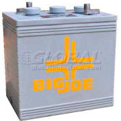 Batterie pour transpalette Joe® gros 4500 lb électrique Global #987634