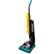Bissell BigGreen Commercial ProTough™ Upright Vacuum, 12" Cleaning Width
