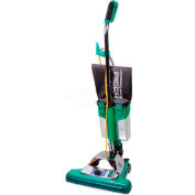Bissell BigGreen Commercial ProCup™ Upright Vacuum w/Dirt Cup, 16" Cleaning Width