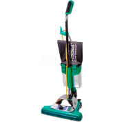 Bissell BigGreen Commercial ProCup™ Upright Vacuum w/Dirt Cup, 16 » Largeur de nettoyage
