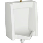 American Standard 6 590 001,02 Washbrook FloWise Urinal universel