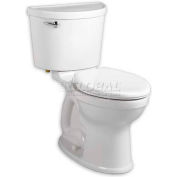 211AA104,02 Standard américain Champion PRO droit hauteur ADA allongées 1,28GPF toilettes