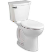 215AB104,02 Standard américain Cadet PRO ADA allongées 1,28GPF 10" rugueux-dans les toilettes