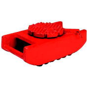 Wesco® HeviMover™ Machine Rollers 480003 15,000 Lb. Capacity