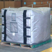 PalletQuilt™ 69000198 Thermal Insulation IBC Tote Tank Quilt