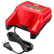 Milwaukee® 48-59-2819 28-Volt Charger pour M28™ - V28™ Batteries