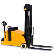 Big Joe® CB22 Fully Powered Counterbalanced Lift Truck 2200 Lb. 128" Lift