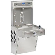 ELKAY EZH20 LVRCGRN8WSK VR bouteille de remplissage Station & barboteur, filtré, SS
