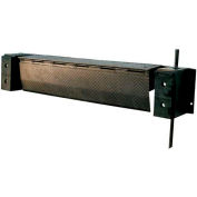 Edge-of Dock Leveler FM-2072 72"W Usable 20,000 Lb. Cap.