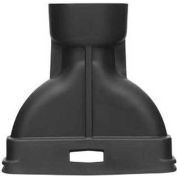 Milwaukee® 48-03-0200 Vacuum Hose Adapter for Miter Saws 6950-20, 6955-20