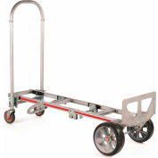 Magliner® Gemini Senior 2-in-1 Convertible Hand Truck Microcellular GMK81UAE