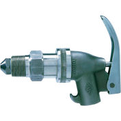 Robinet de tambour de lavage en acier inoxydable de WESCO® 304 272038
