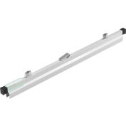 Interion™ 36 » Clamps suspendus pour rack de stockage blueprint - Ensemble de 6