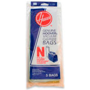 Hoover® Type N Sac de remplacement, 5 paquets