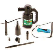 DataVac® ESD sécurité électrique Duster®