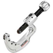 RIDGID® 29963 Model 35S Stainless Steel Tubing Cutters, 1/4" - 1-3/8" Capacité