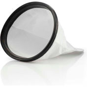 Hoover® HEPA Dust Bag Liner for C2401, C2401-010 Backpack Vac, 1/Pack - 2KE2105000