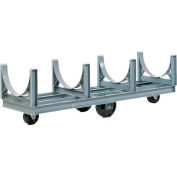 Camion Bar Cradle 96"L 10 000 Lb. Cap. - BCT96-10