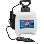 Bare Ground Bolt Deluxe Liquid Ice Melt System W/ 1 Gallon of Deicer - BGBDS-1C