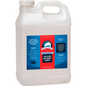 Déicer liquide de chlorure de calcium de boulon de terre nu - 2,5 Gallon Jug BGB-2,5C