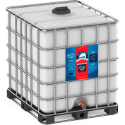 Déicer liquide de chlorure de chlorure de chlorure de gosse de fond nu - 275 gallons Tote BGB-275TC